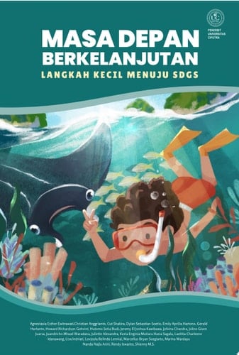 MASA DEPAN BERKELANJUTAN: Langkah Kecil Menuju SDGS