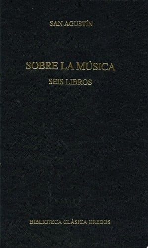 Sobre la música