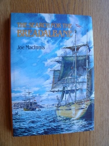 The Search for the Breadalbane