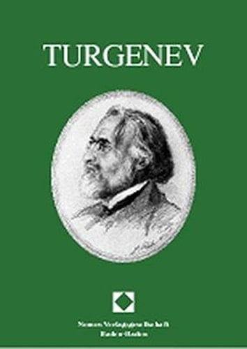 Ivan Sergeevič Turgenev und Seine Zeit