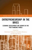 Entrepreneurship in the BRICs Economic Development and Growth in the Post-pandemic World