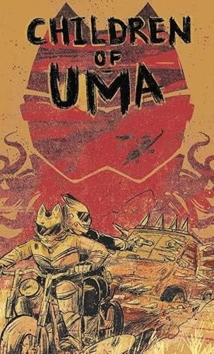 Children of UMA