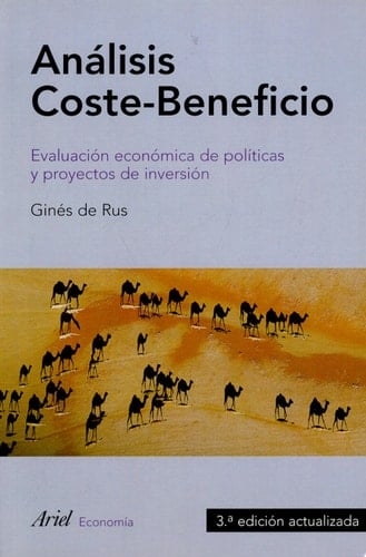 Análisis Coste-Beneficio