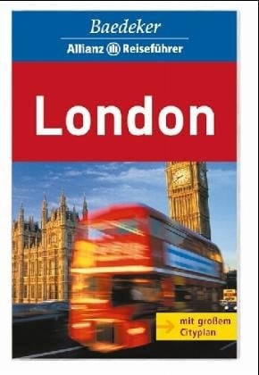 Baedeker London