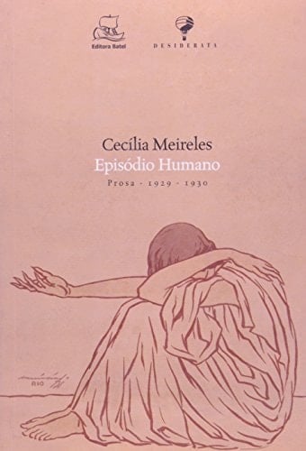 Episodio Humano: Prosa, 1929-1930