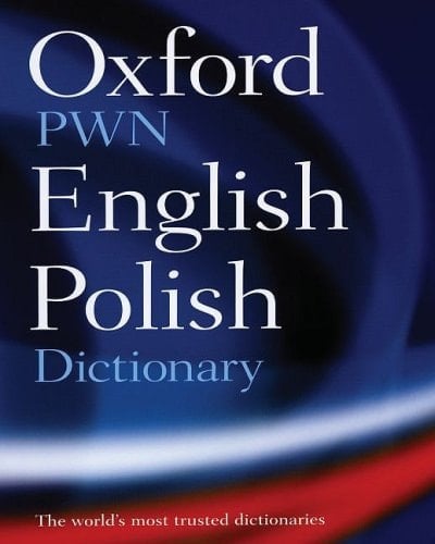 English-Polish Dictionary