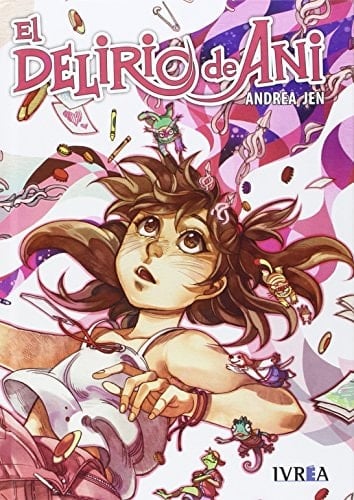 El delirio de Ani