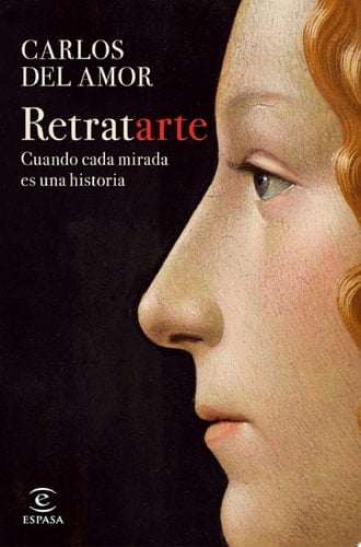 Retratarte Cuando cada mirada es una historia