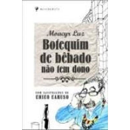 Botequim de bêbado tem dono