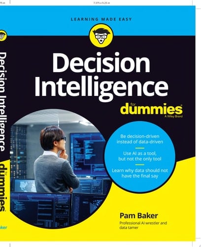 Decision Intelligence For Dummies