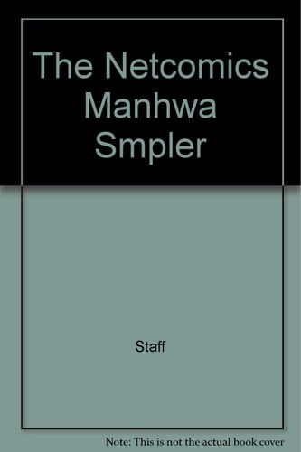 Netcomics Manhwa Sampler Free