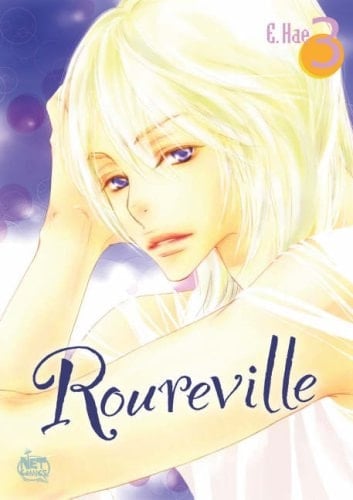Roureville Volume 3