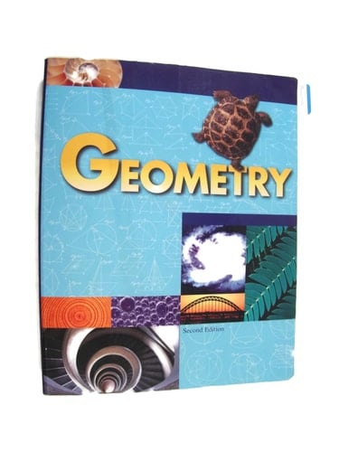 Geometry for Christian Schools