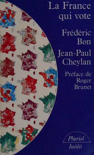 La France qui vote