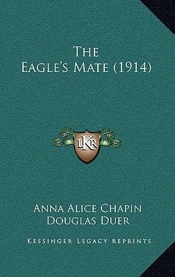 The Eagle's Mate (1914)