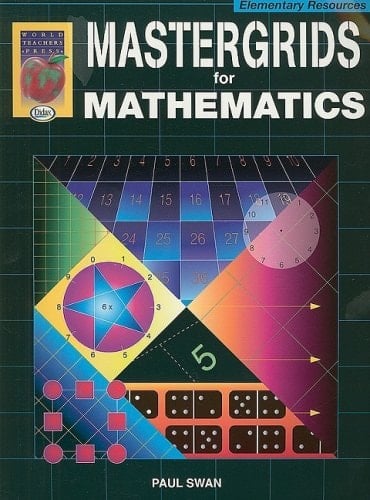 Mastergrids for Mathematics