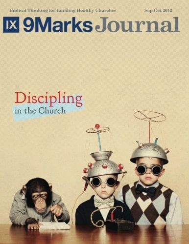 Discipling in the Church