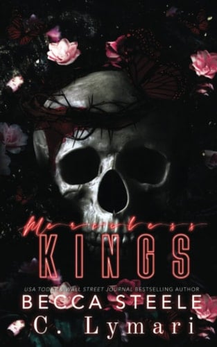 Merciless Kings A Reverse Harem Romance