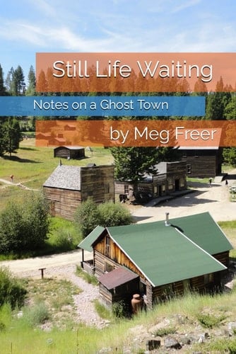 Still Life Waiting: Notes on a Ghost Town