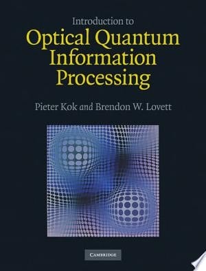 Introduction to Optical Quantum Information Processing