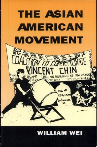 The Asian American Movement