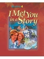 Reading 4 I Met You in a Story