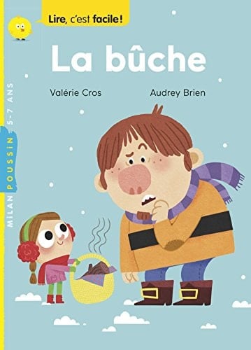 La bûche