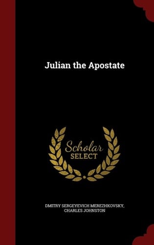 Julian the Apostate