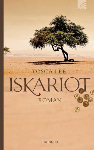 Iskariot Roman