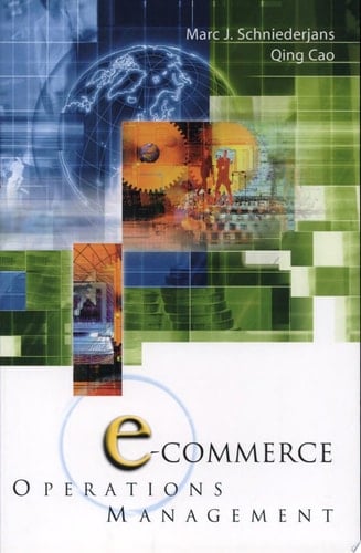 E-Commerce Operations Management