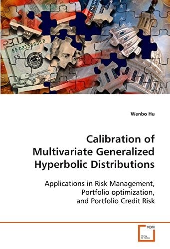 Calibration of Multivariate Generalized Hyperbolic Distributions: Applications in Risk Management, Portfolio optimization, and Portfolio Credit Risk