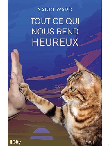 Tout ce qui nous rend heureux