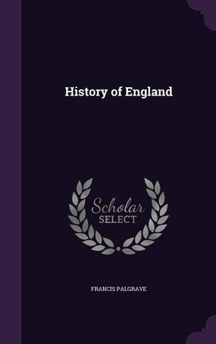History of England