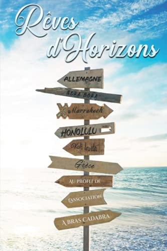 Rêves D'Horizons