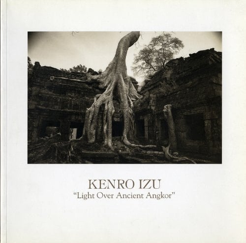 Light Over Ancient Angkor