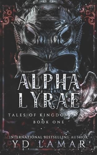 Alpha Lyrae