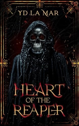 Heart of the Reaper