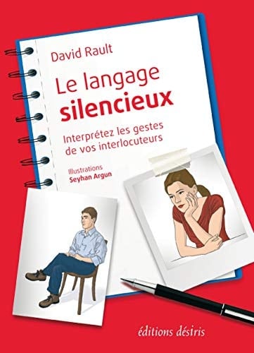 Le langage silencieux interprétez les gestes de vos interlocuteurs