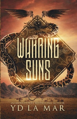 Warring Suns
