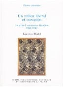 Un milieu libéral et européen Le grand commerce français 1925-1948