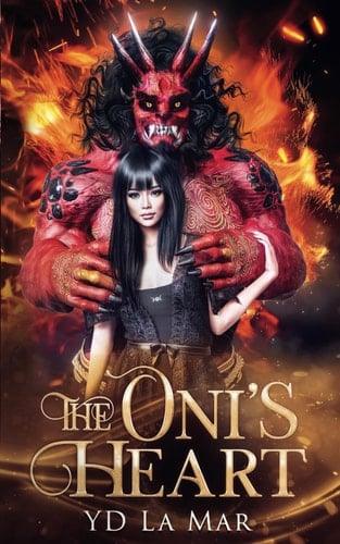 The Oni's Heart