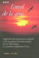 Envol de la grue l'