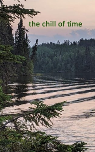 the chill of time: a collection of ryuka