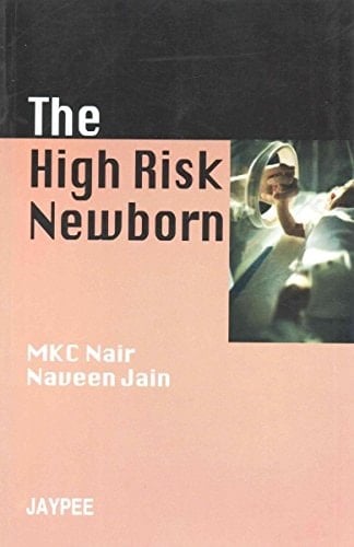 The High Risk Newborn