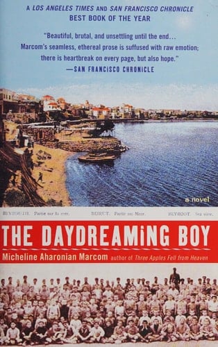 The Daydreaming Boy