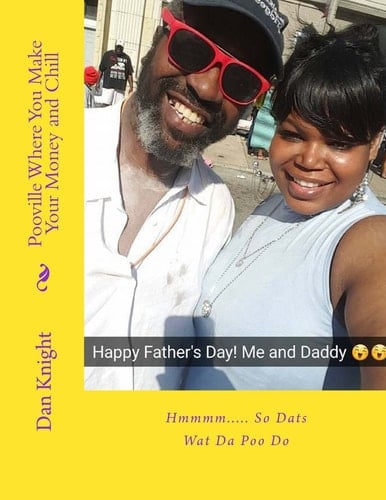 Pooville Where You Make Your Money and Chill Hmmmm... . . So Dats Wat Da Poo Do