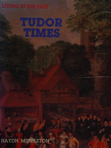 Tudor Times (Trade Edition)