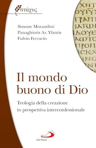 Il mondo buono di Dio teologia della creazione in prospettiva interconfessionale