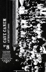 Cave Canem Anthology, 2003, #8