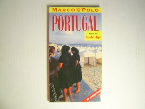 Portugal Reiseführer mit Insider-Tips